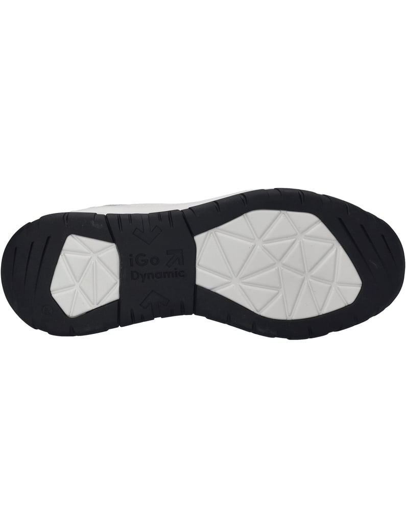 JOSEF-SEIBEL-Sneaker-Mitchell-09,-weiss