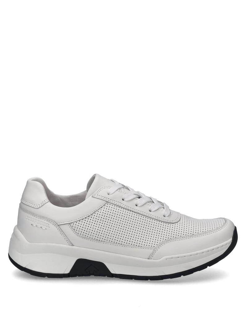 JOSEF-SEIBEL-Sneaker-Mitchell-09,-weiss