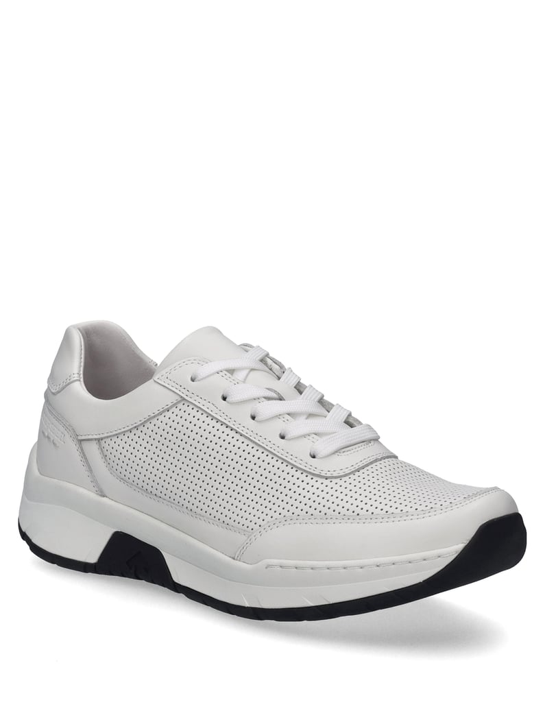 JOSEF-SEIBEL-Sneaker-Mitchell-09,-weiss