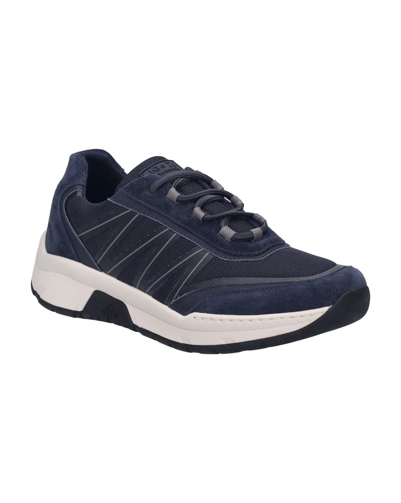 JOSEF-SEIBEL-Herren-Sneaker-Mitchell-07,-ocean-blau