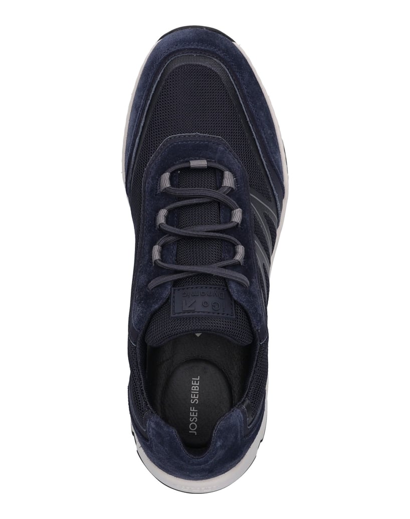 JOSEF-SEIBEL-Herren-Sneaker-Mitchell-07,-ocean-blau