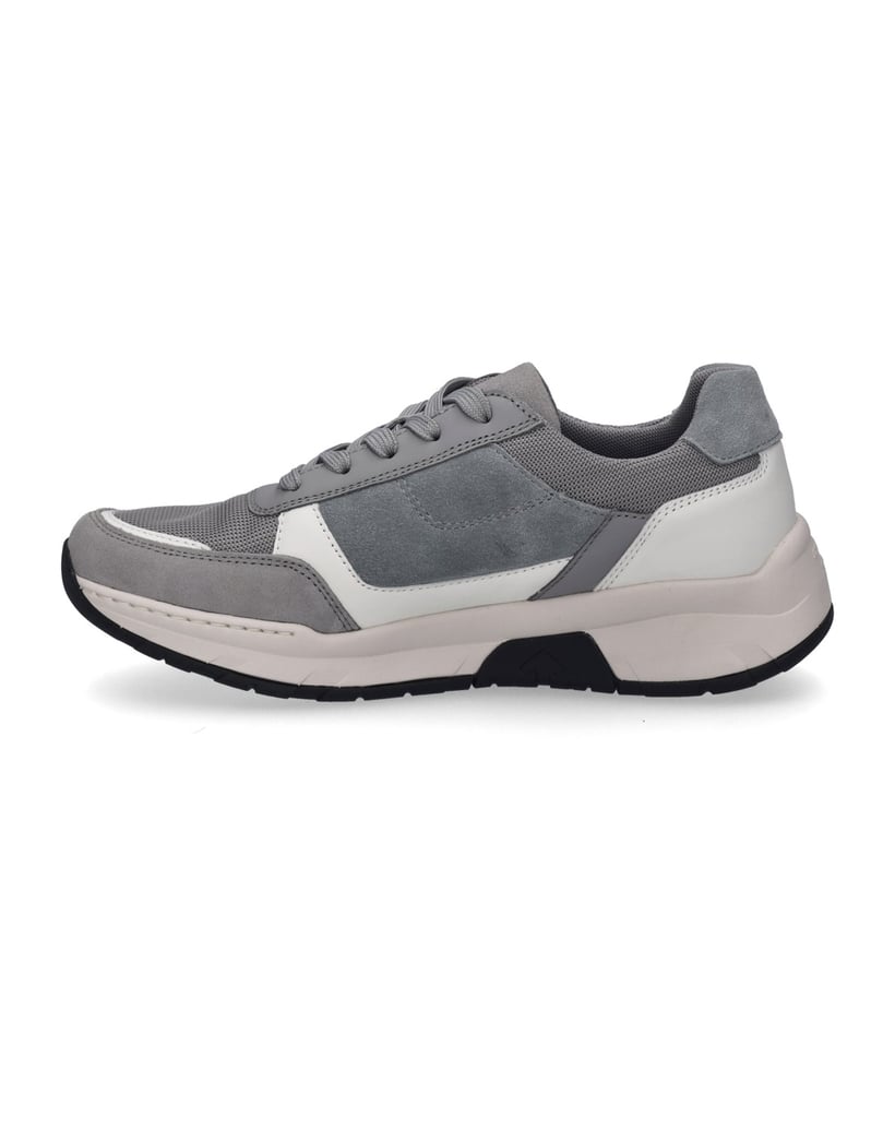 JOSEF-SEIBEL-Herren-Sneaker-Mitchell-10,-hellgrau-hellgrau