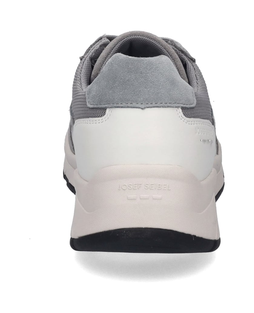 JOSEF-SEIBEL-Herren-Sneaker-Mitchell-10,-hellgrau-hellgrau