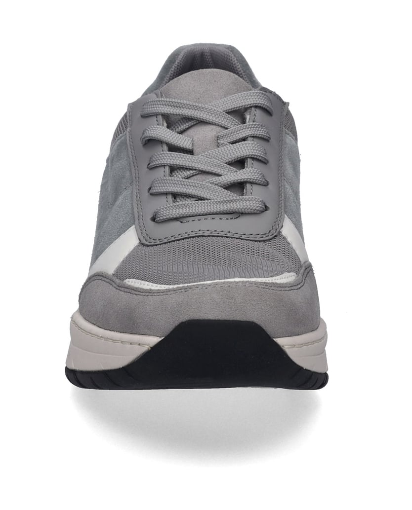 JOSEF-SEIBEL-Herren-Sneaker-Mitchell-10,-hellgrau-hellgrau