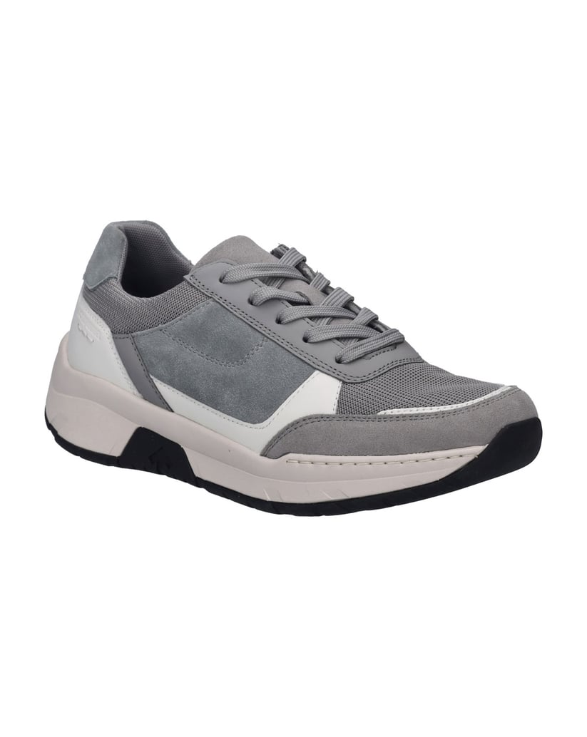 JOSEF-SEIBEL-Herren-Sneaker-Mitchell-10,-hellgrau-hellgrau