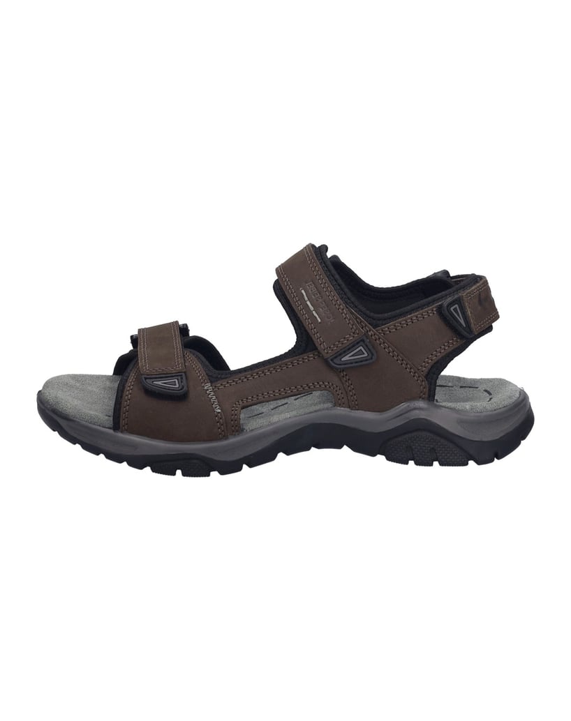 JOSEF-SEIBEL-JOSEF-SEIBEL-Arlo-02-|-Sandale-für-Herren-|-Braun-braun