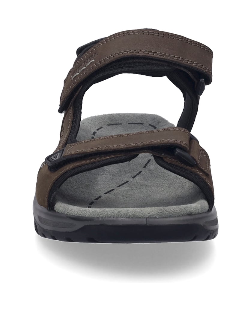 JOSEF-SEIBEL-JOSEF-SEIBEL-Arlo-02-|-Sandale-für-Herren-|-Braun-braun