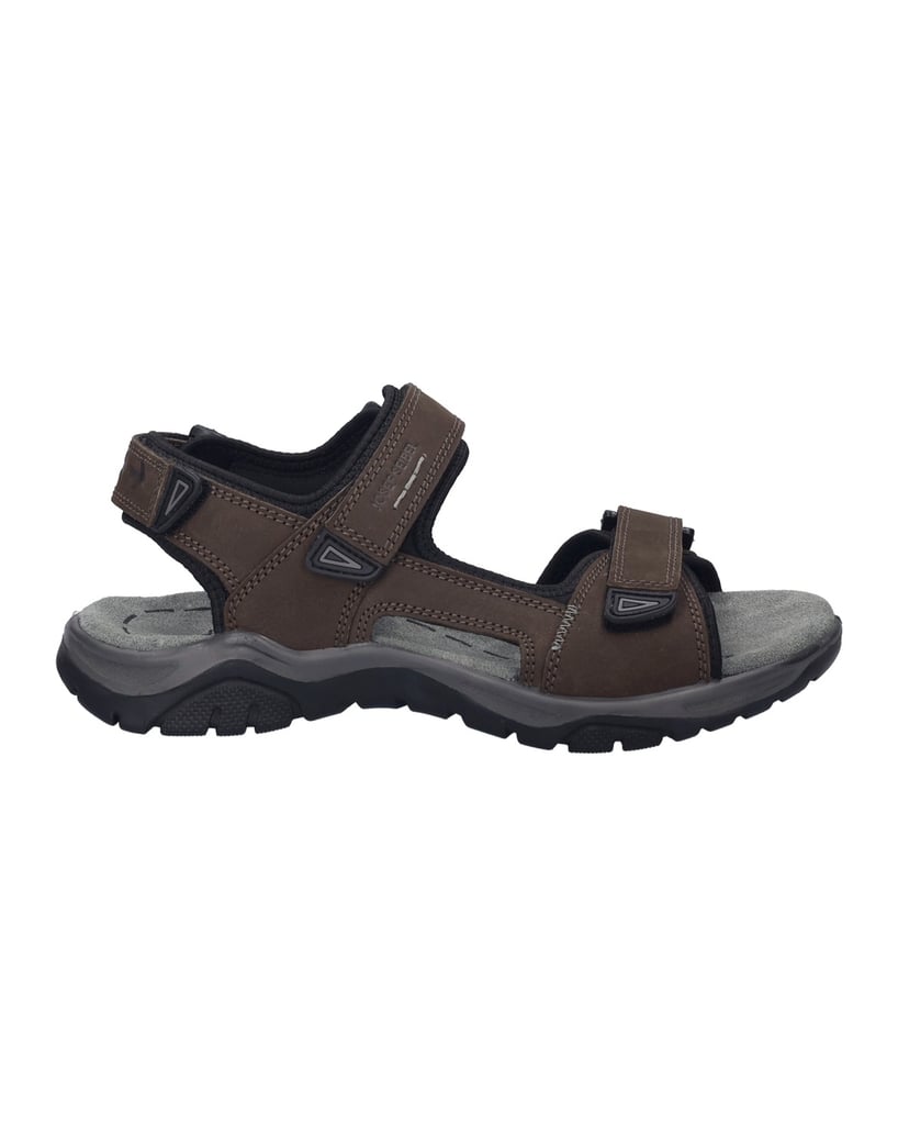JOSEF-SEIBEL-JOSEF-SEIBEL-Arlo-02-|-Sandale-für-Herren-|-Braun-braun