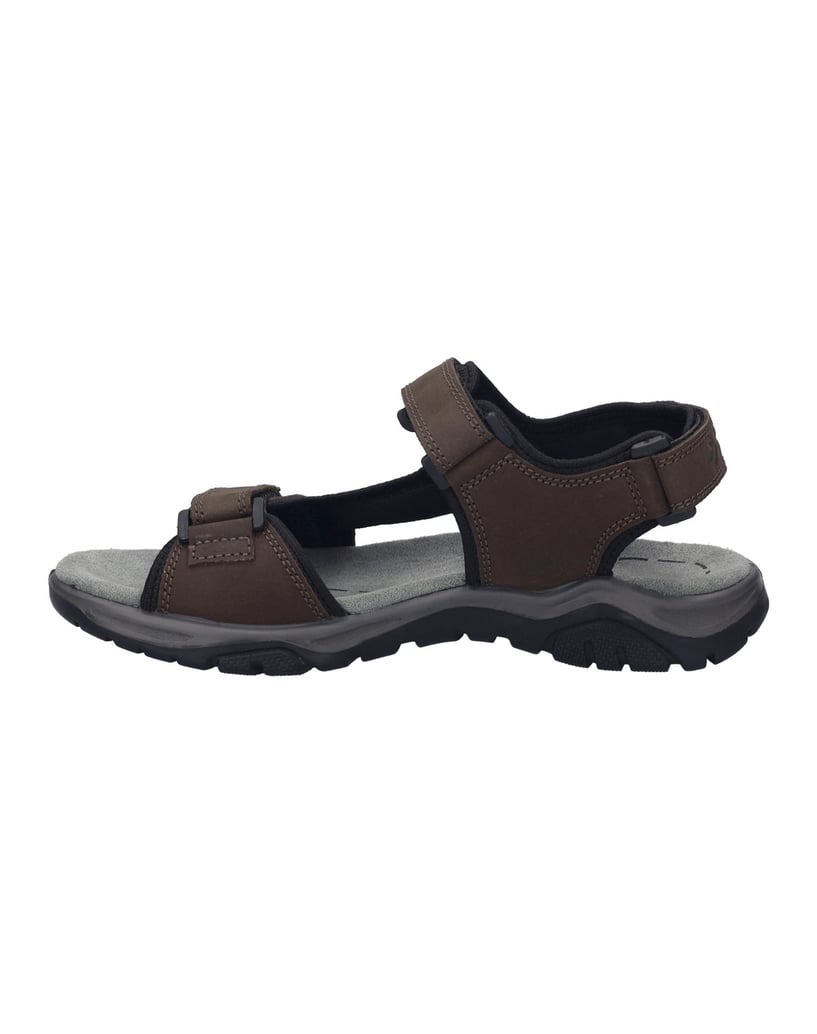 JOSEF-SEIBEL-JOSEF-SEIBEL-Arlo-02-|-Sandale-für-Herren-|-Braun-braun