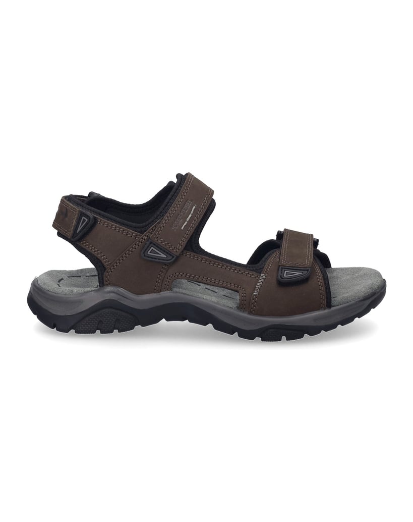 JOSEF-SEIBEL-JOSEF-SEIBEL-Arlo-02-|-Sandale-für-Herren-|-Braun-braun