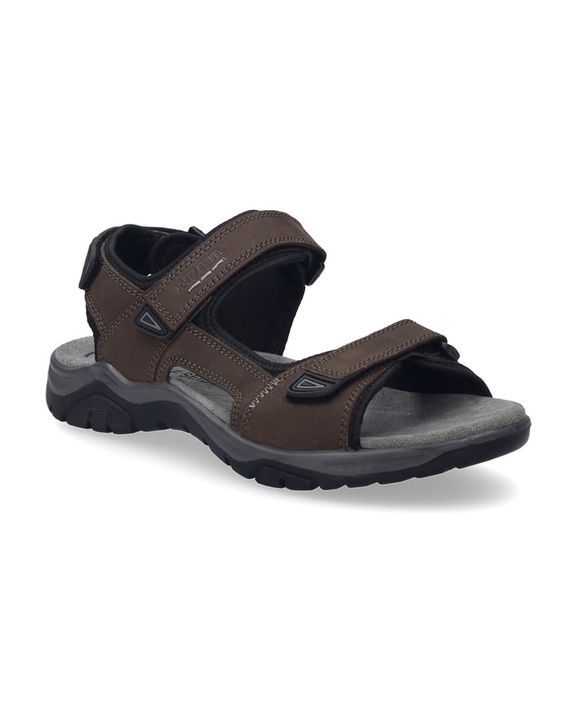 JOSEF-SEIBEL-JOSEF-SEIBEL-Arlo-02-|-Sandale-für-Herren-|-Braun-braun