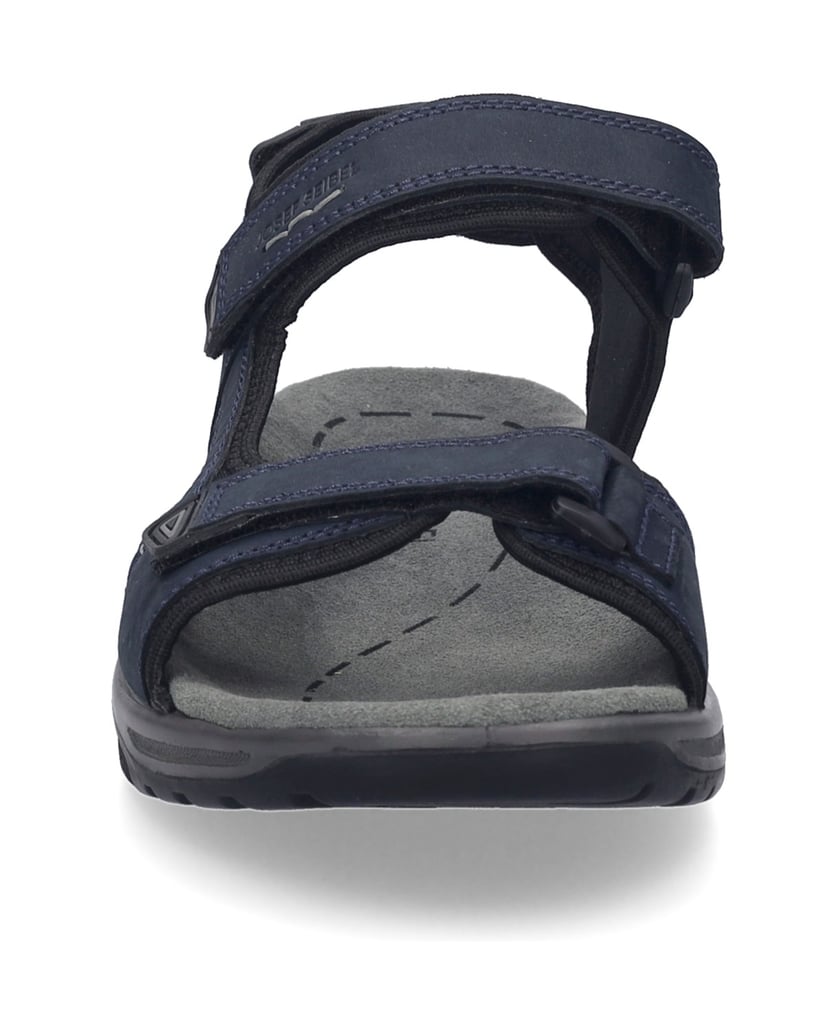 JOSEF-SEIBEL-Herren-Sandale-Arlo-02,-indigo-blau