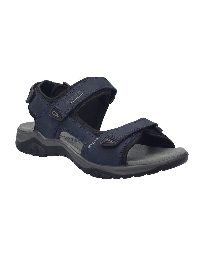 JOSEF-SEIBEL-Herren-Sandale-Arlo-02,-indigo-blau
