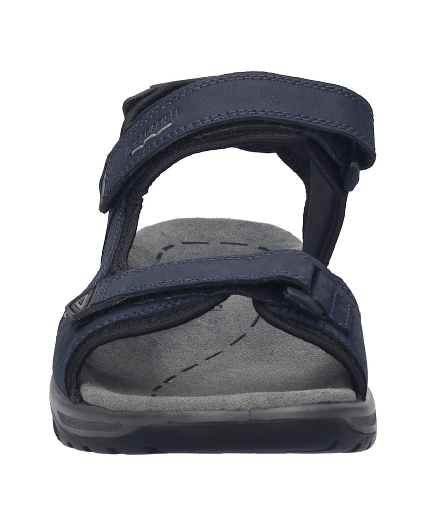 JOSEF-SEIBEL-Herren-Sandale-Arlo-02,-indigo-blau