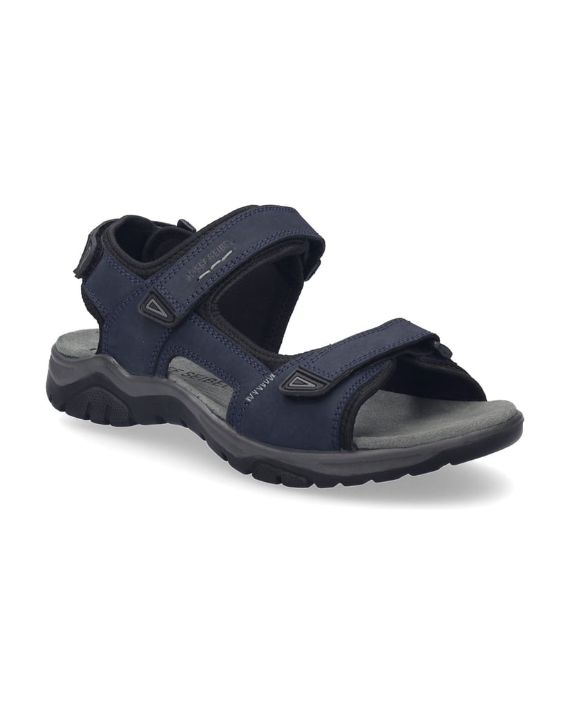 JOSEF-SEIBEL-Herren-Sandale-Arlo-02,-indigo-blau