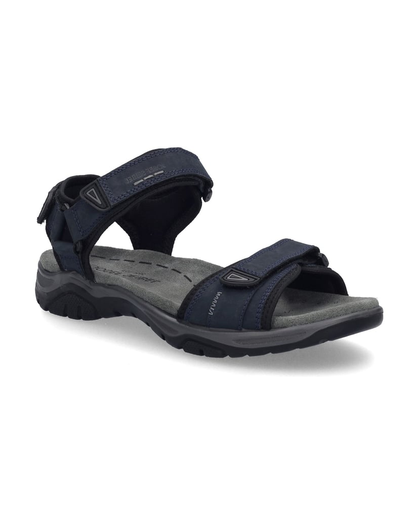 JOSEF-SEIBEL-Herren-Sandale-Arlo-01,-indigo-blau