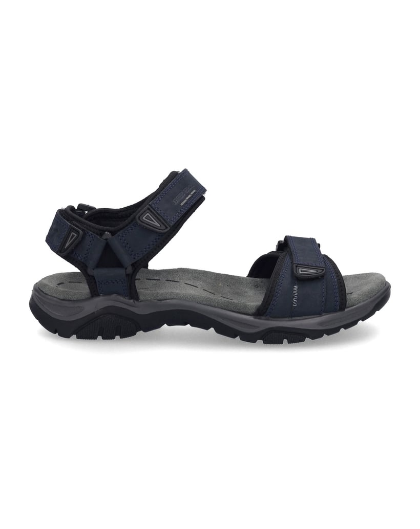 JOSEF-SEIBEL-Herren-Sandale-Arlo-01,-indigo-blau