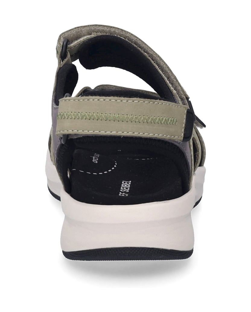 JOSEF-SEIBEL-Damen-Sandale-Estelle-02,-mint-kombi-grün