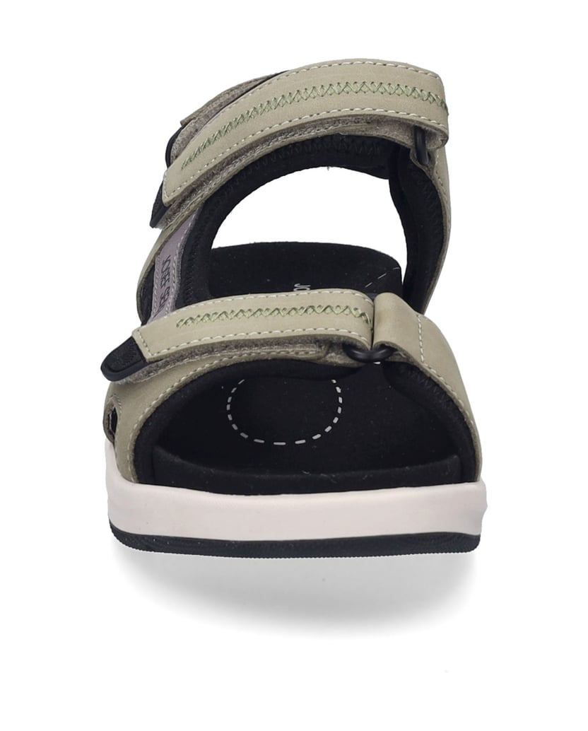 JOSEF-SEIBEL-Damen-Sandale-Estelle-02,-mint-kombi-grün