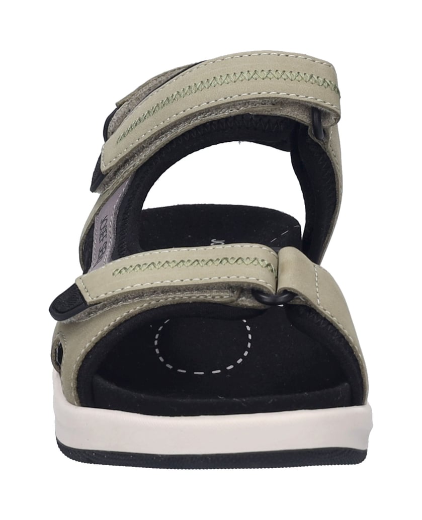 JOSEF-SEIBEL-Damen-Sandale-Estelle-02,-mint-kombi-grün