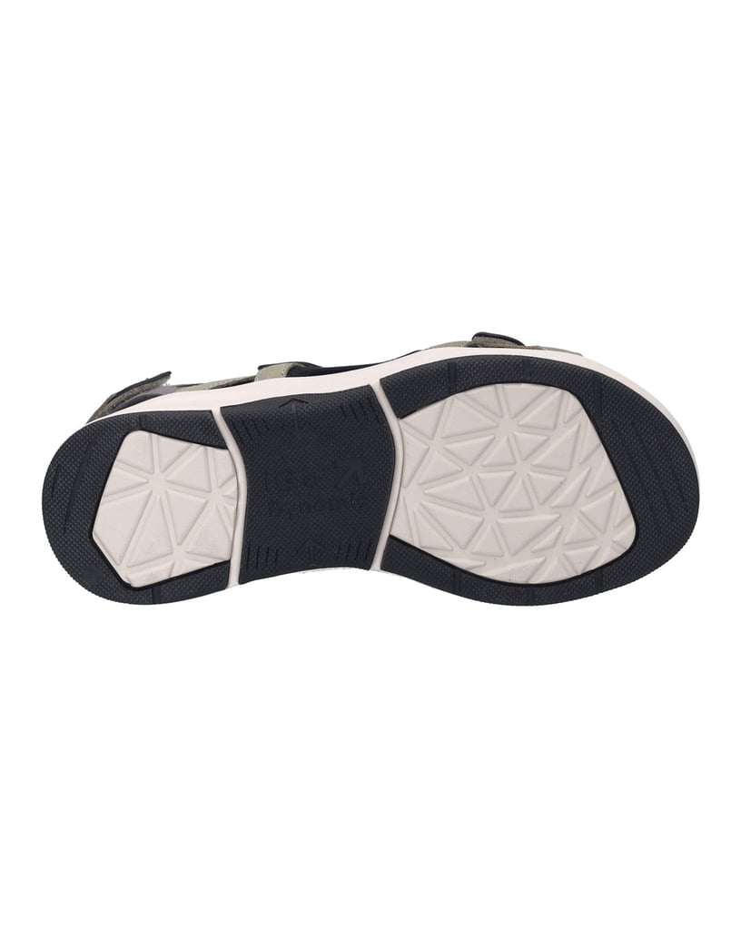 JOSEF-SEIBEL-Damen-Sandale-Estelle-02,-mint-kombi-grün