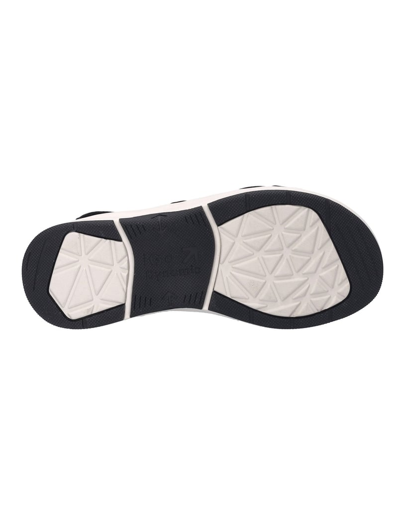 JOSEF-SEIBEL-Damen-Sandale-Estelle-07,-schwarz-schwarz