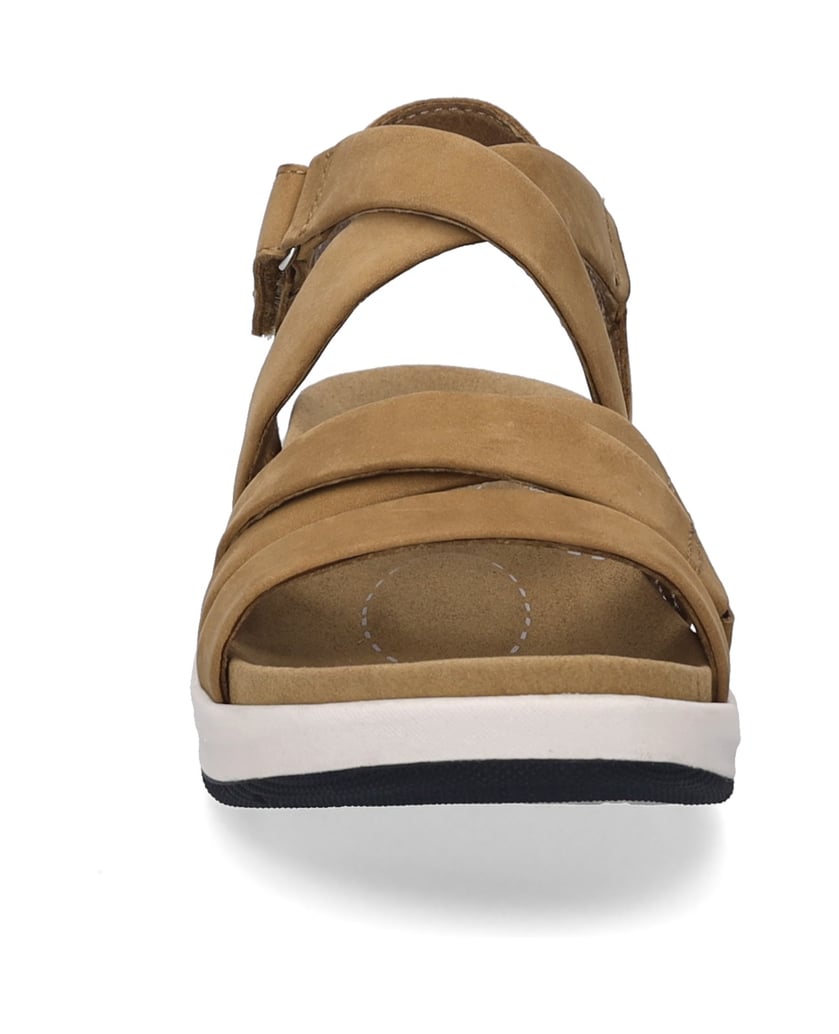 JOSEF-SEIBEL-JOSEF-SEIBEL-Estelle-07-|-Sandale-für-Damen-|-Braun-braun