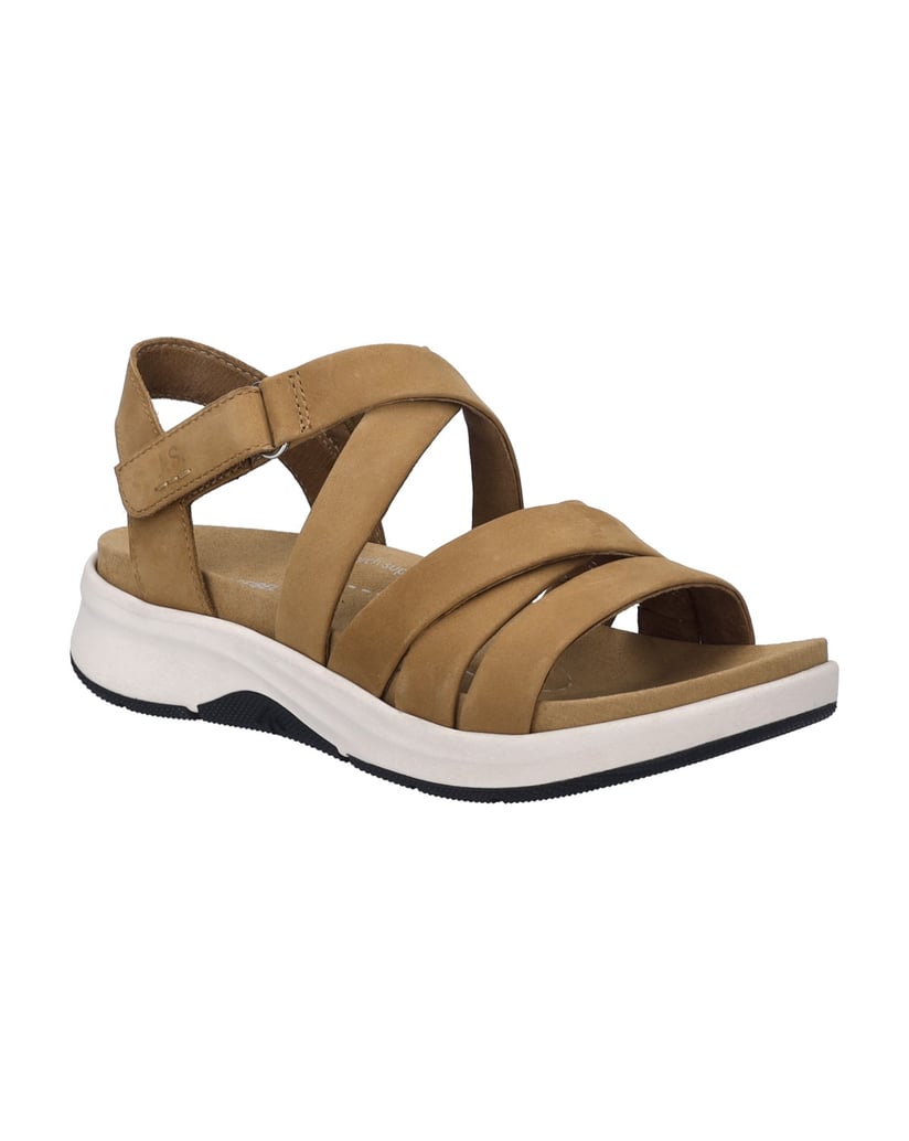 JOSEF-SEIBEL-JOSEF-SEIBEL-Estelle-07-|-Sandale-für-Damen-|-Braun-braun
