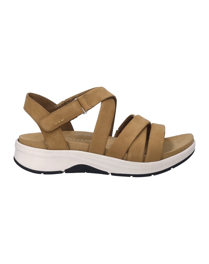 JOSEF-SEIBEL-JOSEF-SEIBEL-Estelle-07-|-Sandale-für-Damen-|-Braun-braun