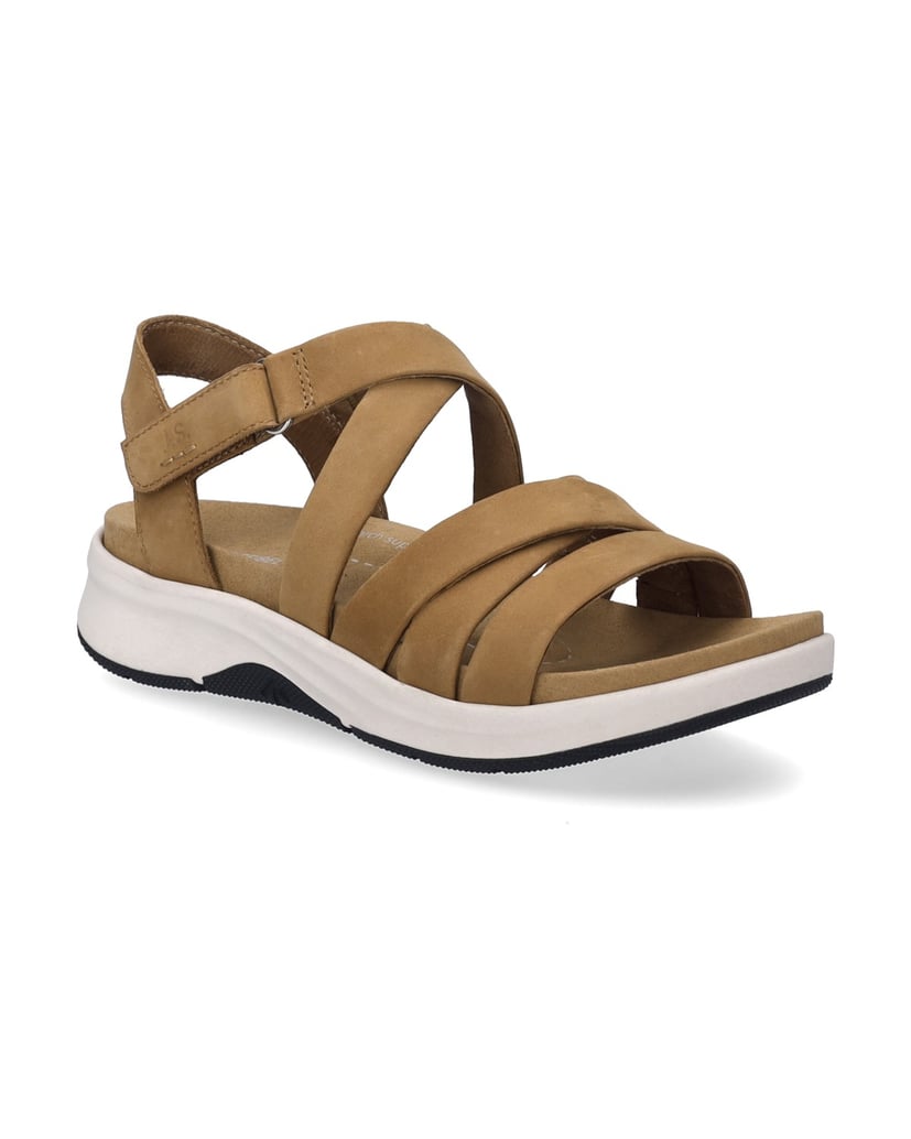 JOSEF-SEIBEL-JOSEF-SEIBEL-Estelle-07-|-Sandale-für-Damen-|-Braun-braun