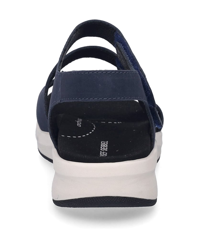 JOSEF-SEIBEL-Damen-Sandale-Estelle-03,-ocean-blau