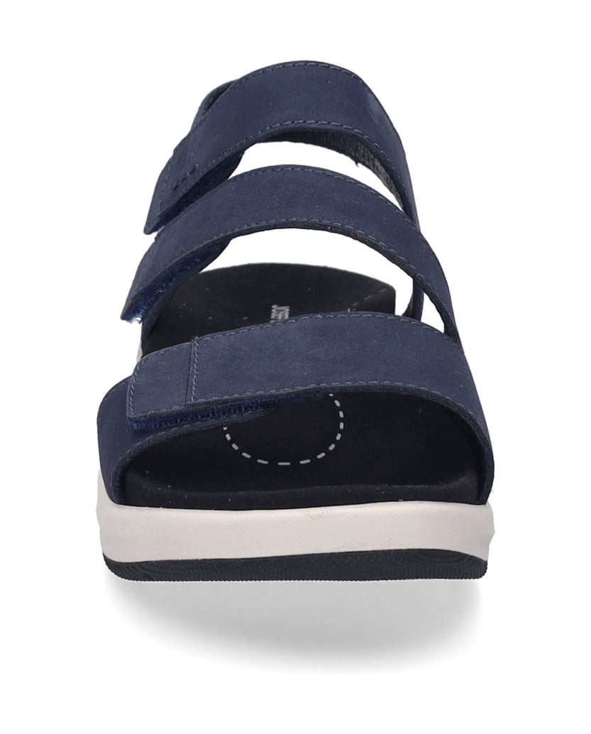 JOSEF-SEIBEL-Damen-Sandale-Estelle-03,-ocean-blau