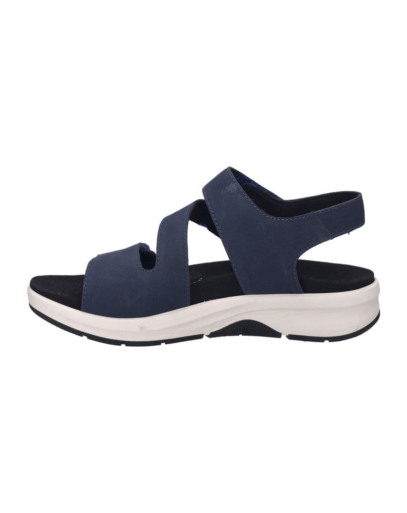 JOSEF-SEIBEL-Damen-Sandale-Estelle-03,-ocean-blau