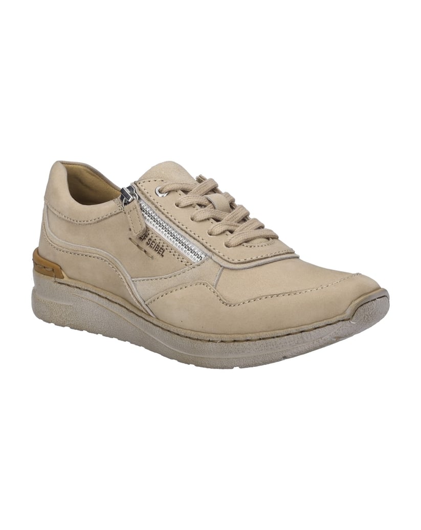 JOSEF-SEIBEL-Damen-Sneaker-Sally-02,-beige-beige