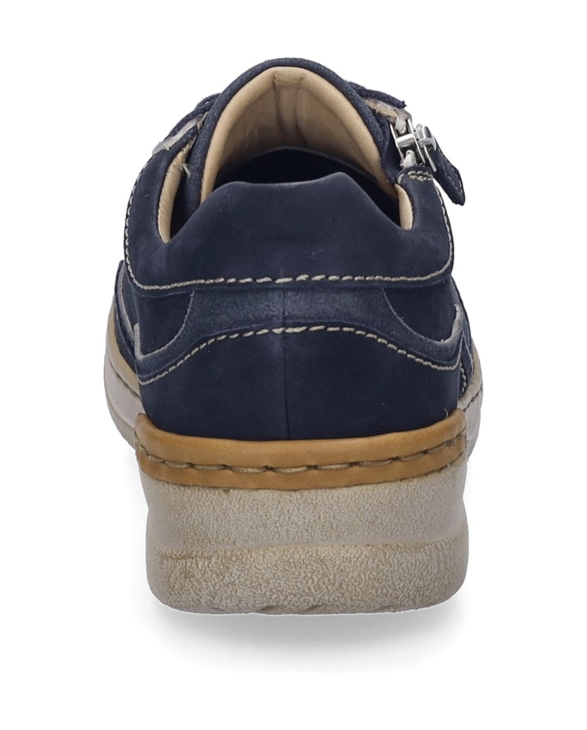 JOSEF-SEIBEL-Damen-Sneaker-Sally-02,-ocean-blau