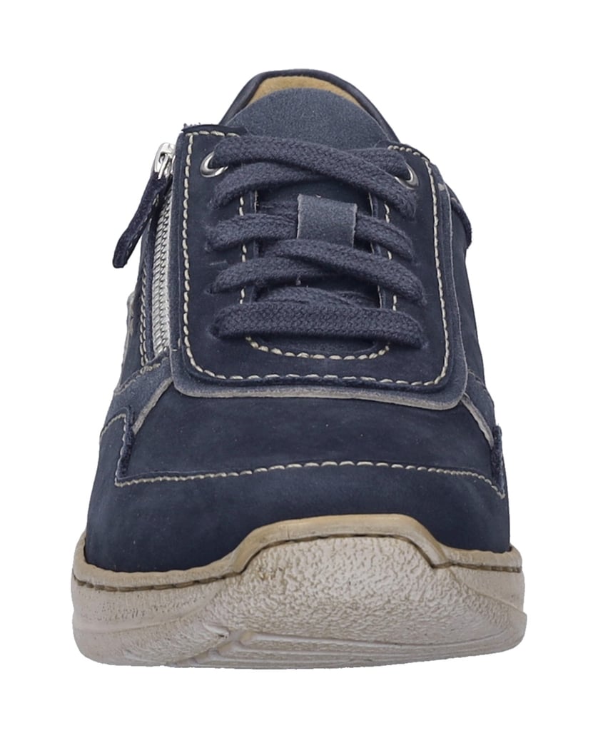 JOSEF-SEIBEL-Damen-Sneaker-Sally-02,-ocean-blau