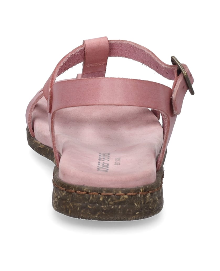 JOSEF-SEIBEL-Damen-Sandale-Fabricia-01,-pink-pink