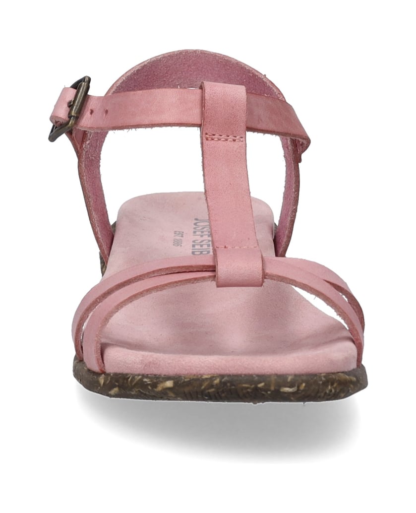 JOSEF-SEIBEL-Damen-Sandale-Fabricia-01,-pink-pink