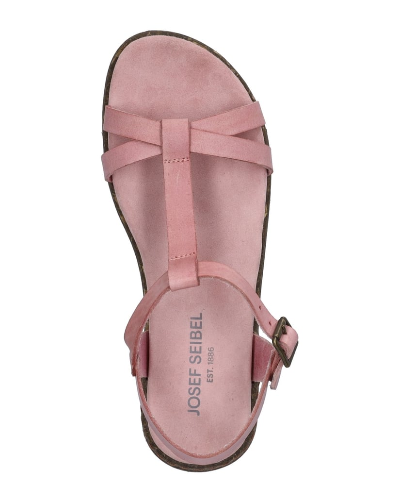 JOSEF-SEIBEL-Damen-Sandale-Fabricia-01,-pink-pink