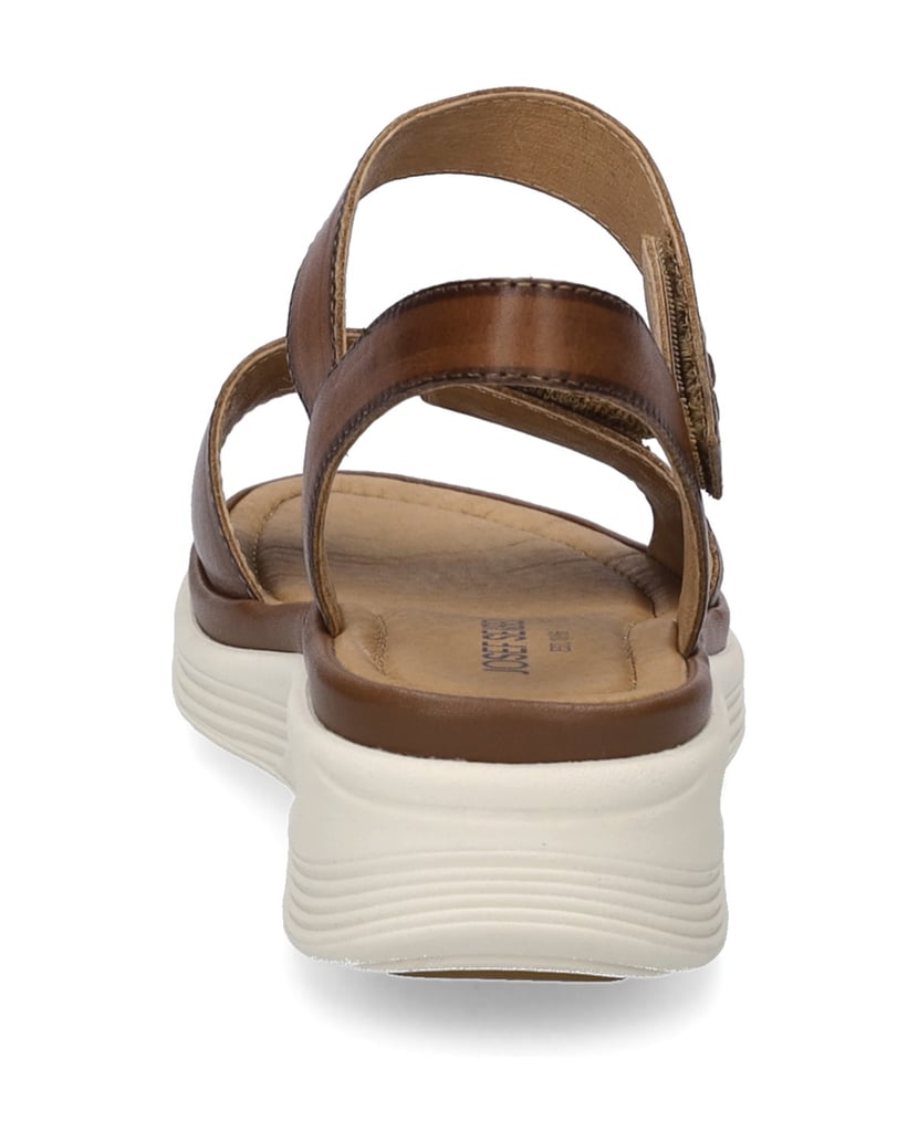 JOSEF-SEIBEL-Damen-Sandale-Sevran-01,-cognac-cognac
