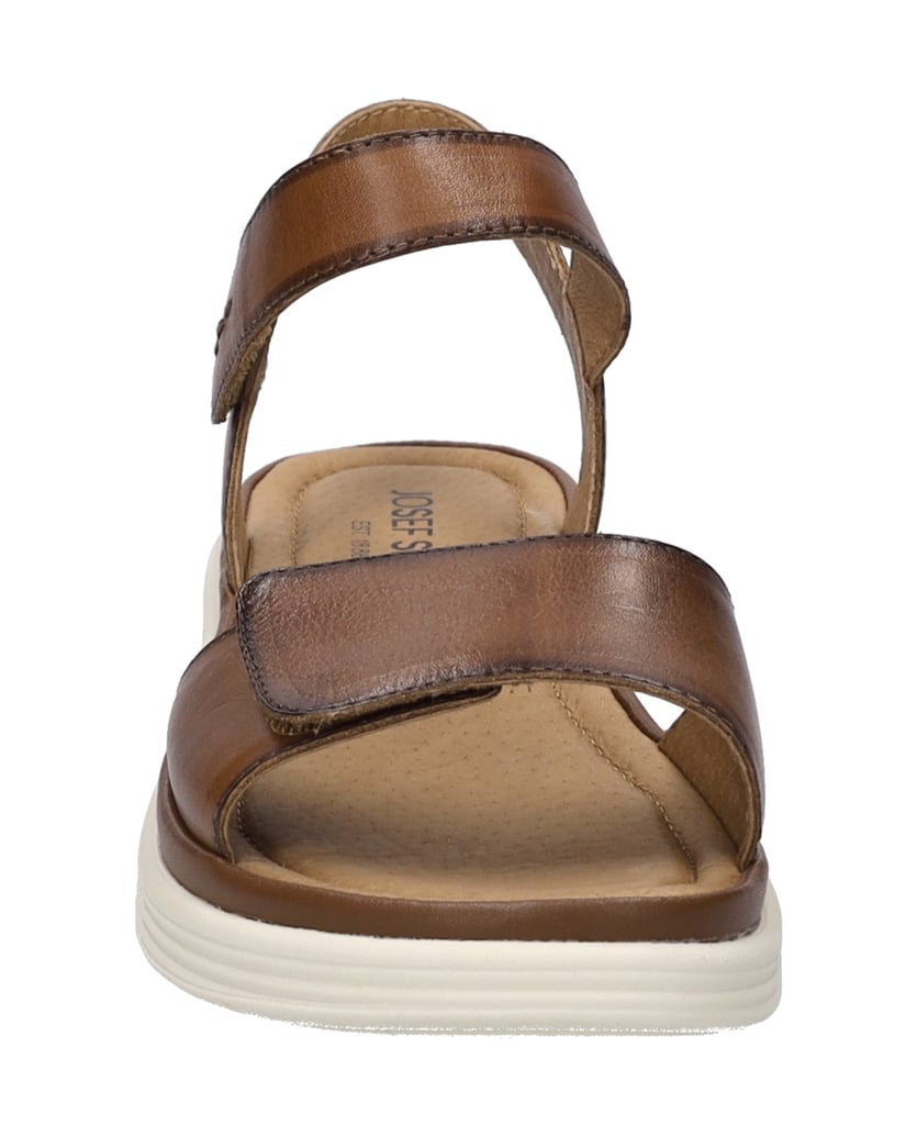 JOSEF-SEIBEL-Damen-Sandale-Sevran-01,-cognac-cognac