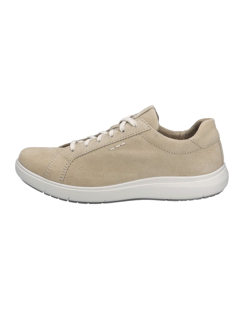 JOSEF-SEIBEL-Damen-Sneaker-Megan-07,-natur-beige