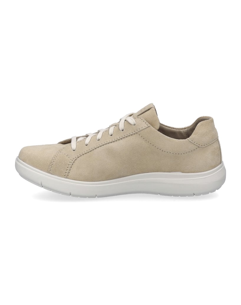 JOSEF-SEIBEL-Damen-Sneaker-Megan-07,-natur-beige