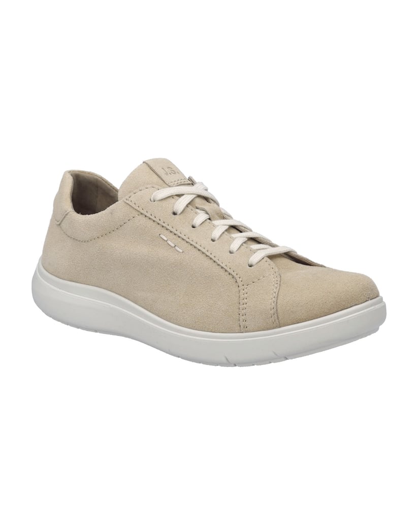 JOSEF-SEIBEL-Damen-Sneaker-Megan-07,-natur-beige