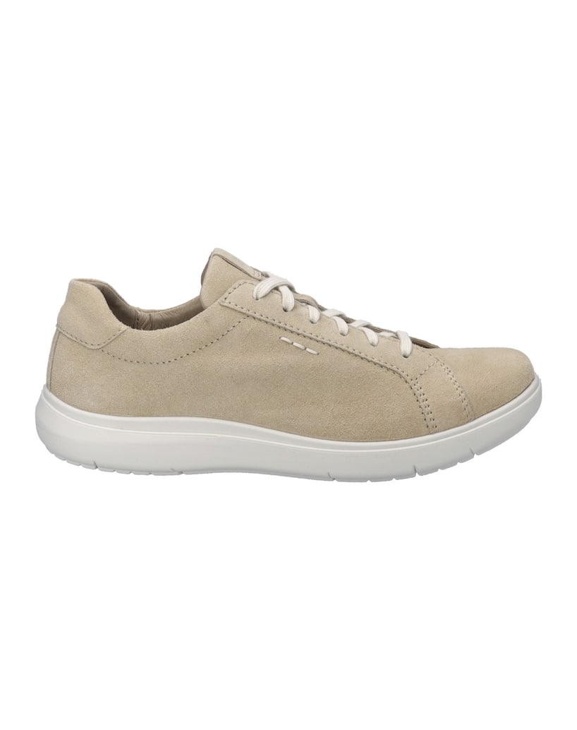 JOSEF-SEIBEL-Damen-Sneaker-Megan-07,-natur-beige