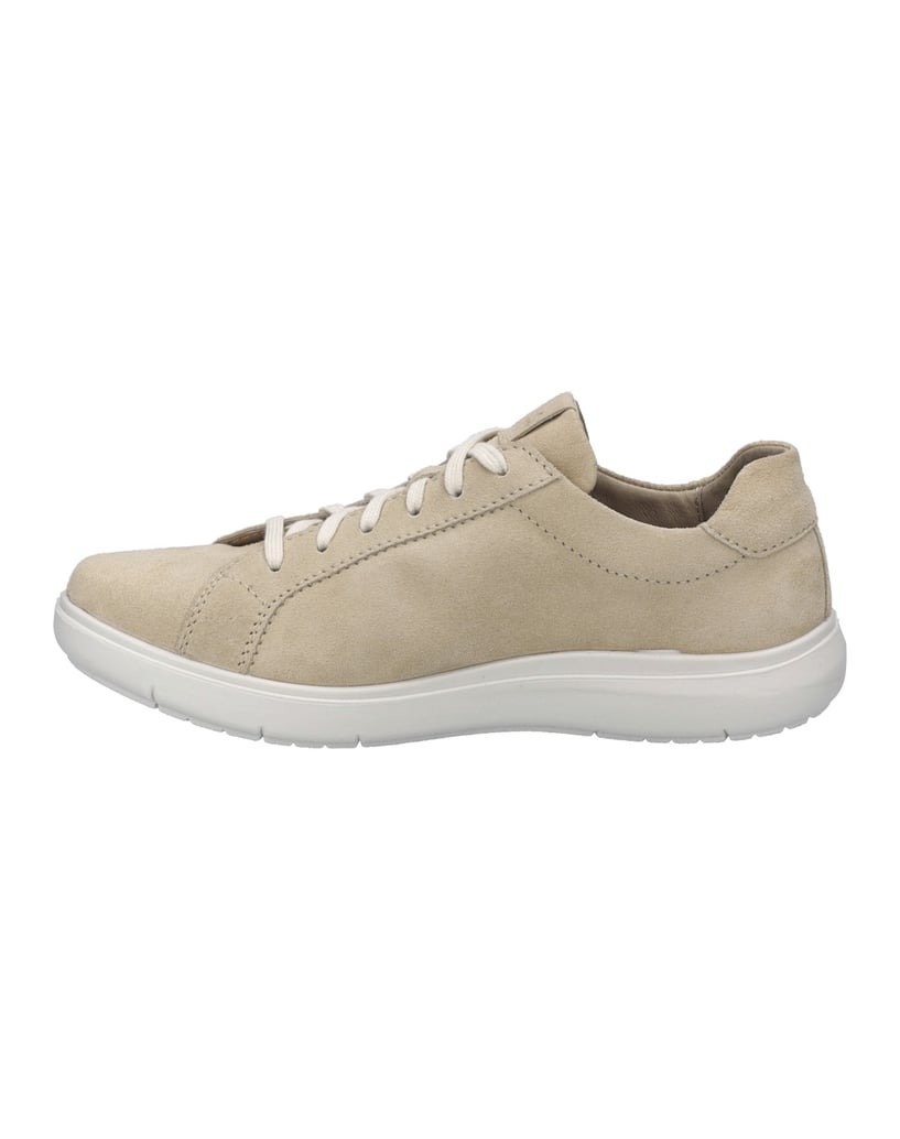 JOSEF-SEIBEL-Damen-Sneaker-Megan-07,-natur-beige