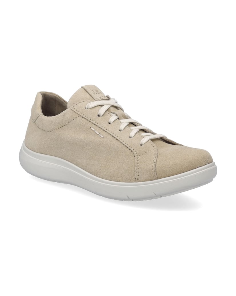 JOSEF-SEIBEL-Damen-Sneaker-Megan-07,-natur-beige