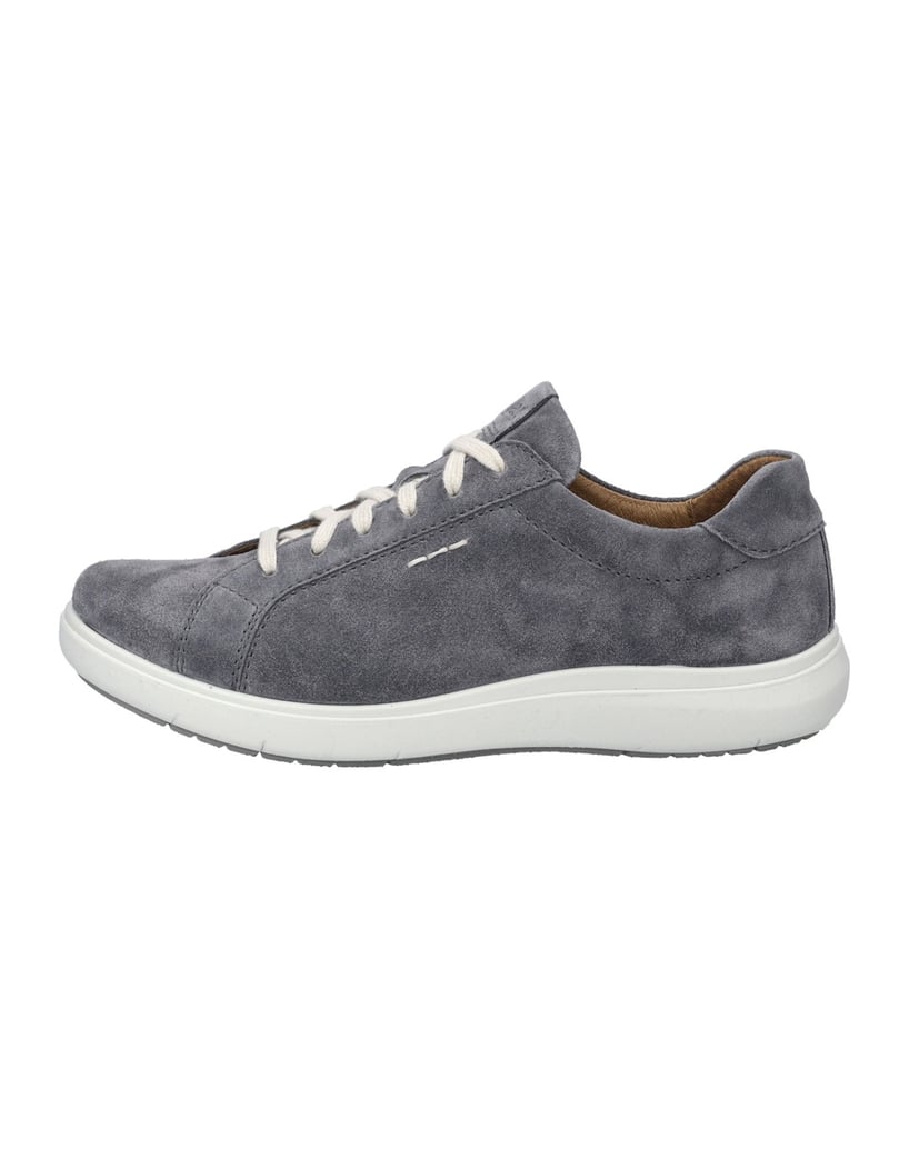 JOSEF-SEIBEL-Damen-Sneaker-Megan-07,-asphalt-grau