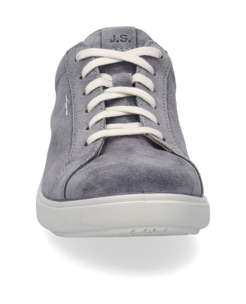 JOSEF-SEIBEL-Damen-Sneaker-Megan-07,-asphalt-grau