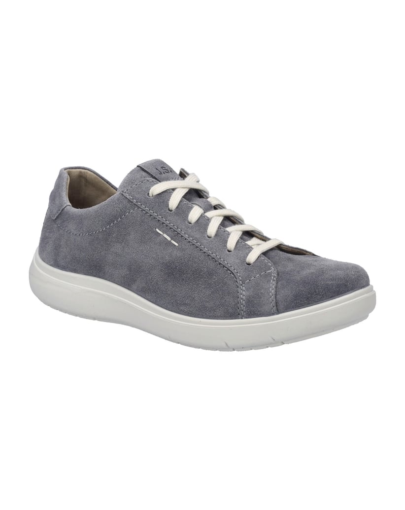 JOSEF-SEIBEL-Damen-Sneaker-Megan-07,-asphalt-grau